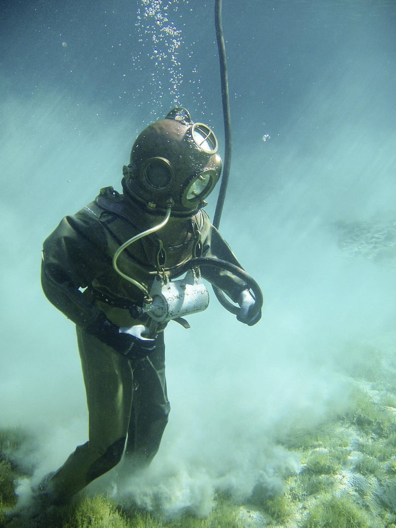 Underwater World